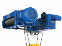 ZH型低建筑小車式電動(dòng)葫蘆