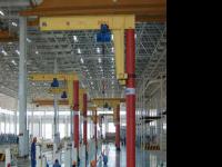 旋臂起重機(jī)