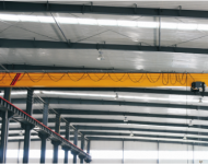 歐式單梁起重機(jī)